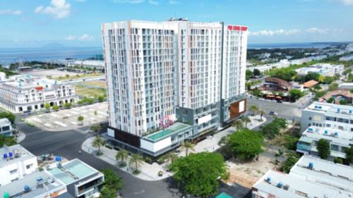 Rach Gia Apartamento | Sophia Apartment - Sophia Center Phu Cuong