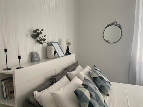 Naples City Centre Cama Y Desayuno | Sophia Boutique Home