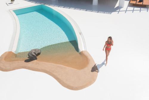 Finikia Hotel | Sophia Boutique Hotel