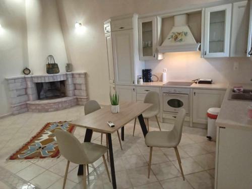 Omales Apartamento | Sophia Diros Challet - Areopoli