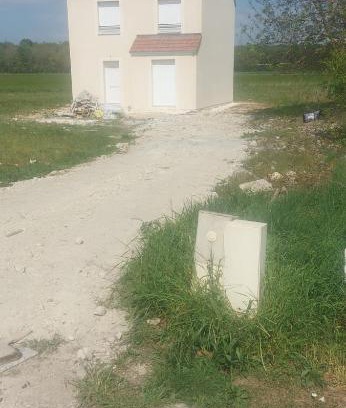Souppes-sur-Loing Casa | Sophia et Joseph PETER