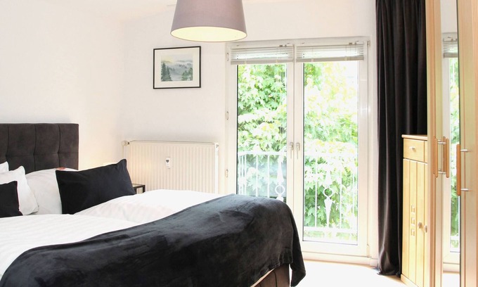 Brilon Apartamento | Sophia's 4.0, 50sqm, 1 bedroom, max. 4 persons