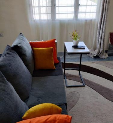 Watamu Apartamento | Sophia's Place