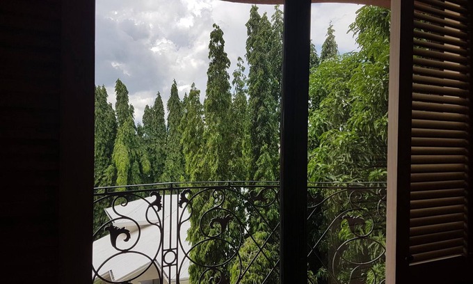 Cebu Hotel | Sophia Suites Residence Hotel