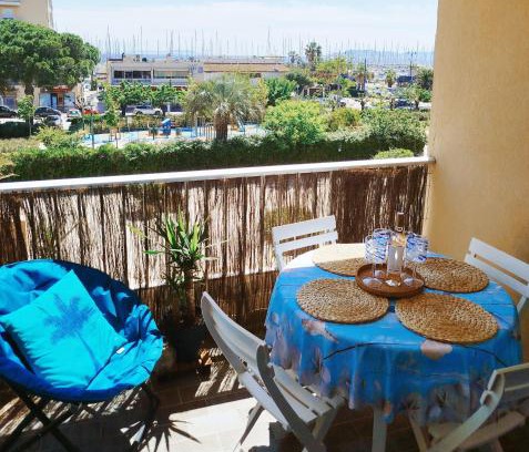 Toulon - Hyeres Apartamento | Sophia Summer Studio