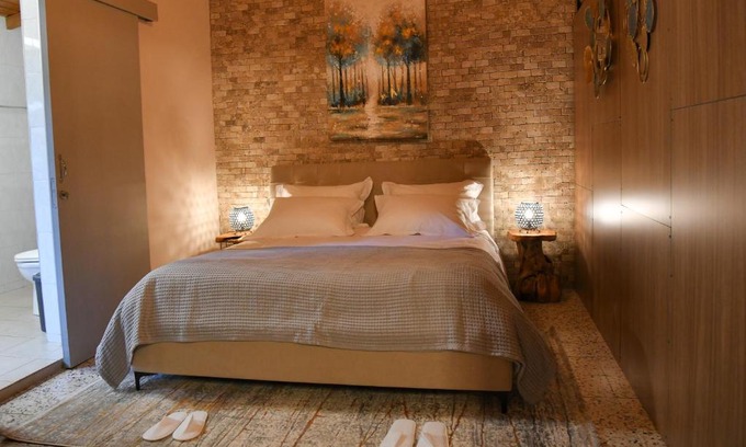 Askas Cama Y Desayuno | Sophias Cottage