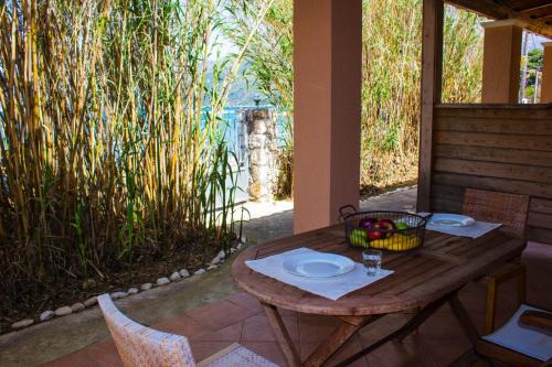 Argostoli Town Casa | Sophias House Fanari