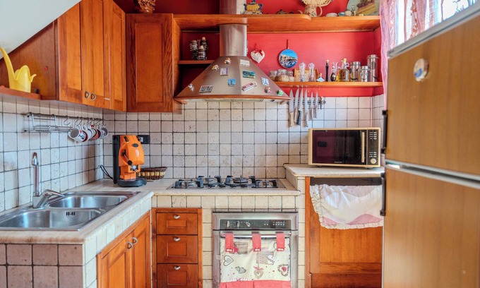 Cellino San Marco Casa | Sophie