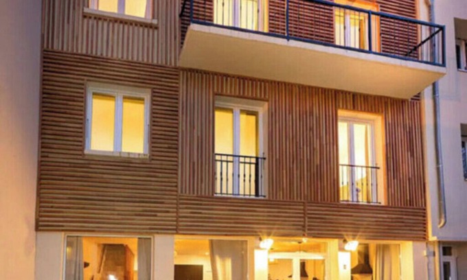 Rencurel Casa | Sophie's House