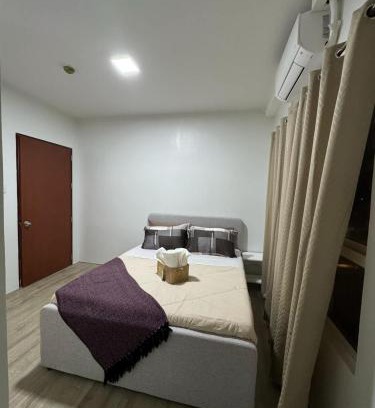 Bacolod Apartamento | Sophie's Staycation 1 BR condo
