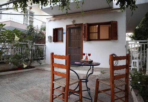 Monemvasia Apartamento | Sophie's traditional hospitality appartment