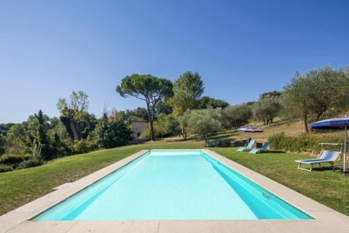 Arcetri Apartamento | Sophisticated 1BR Apartment in Florence countryside