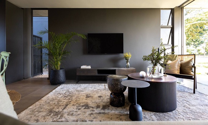 Salt Rock Apartamento | Sophistication | Estate Living no. 26 The Woods