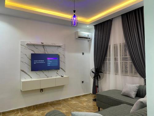 Jabi Apartamento | Sophy Shortlet