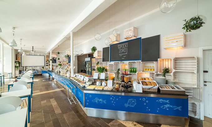 Sopot Hotel | Sopocki Zdroj