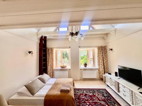 Gorny Sopot Apartamento | Sopot apARTment 12 min od Centrum