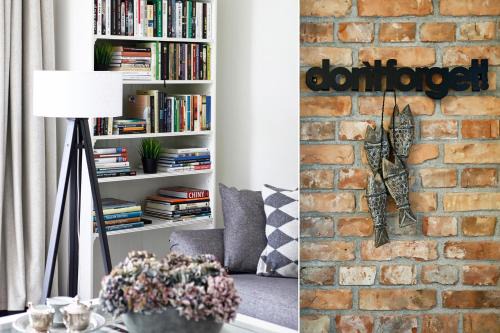 Karlikowo Apartamento | Sopot Beach House