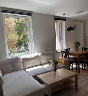 Sopot Apartamento | Sopot Malczewskiego 11