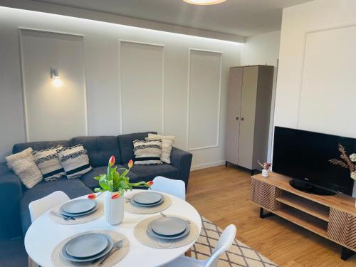 Karlikowo Apartamento | Sopot Modern Apartments 2