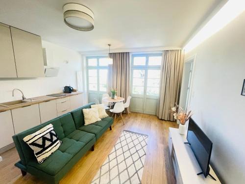 Karlikowo Apartamento | Sopot Modern Apartments 3