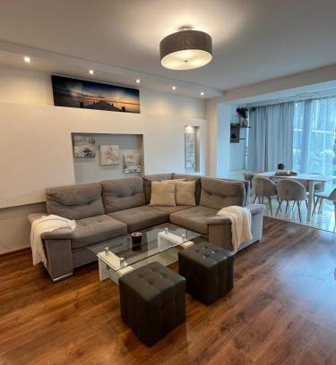 Sopot Apartamento | sopot na wakacje