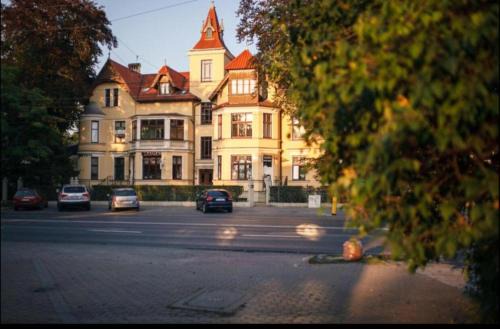 Gorny Sopot Apartamento | Sopot Retro Apartment