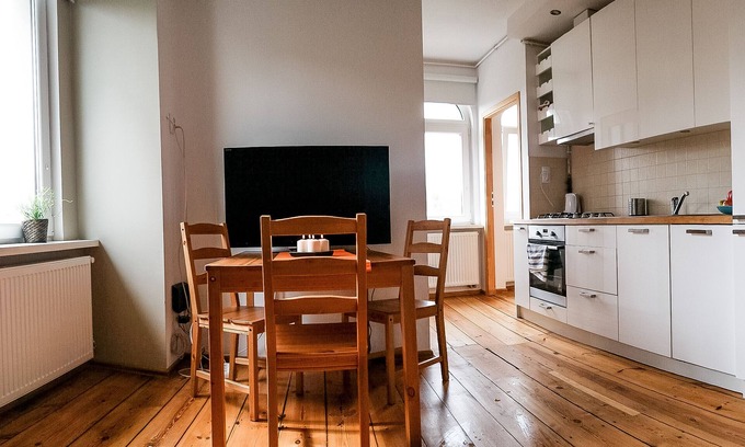 Sopot Apartamento | Sopot Sleeps - Sopot Suite