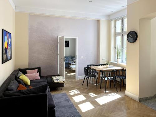 Sopot Apartamento | Sopot Wave 80m2 100m od plaży