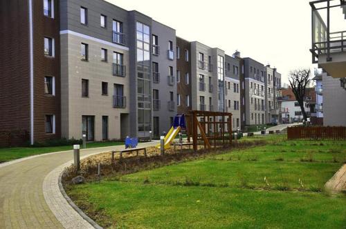 Karlikowo Apartamento | Sopotinn Apartment