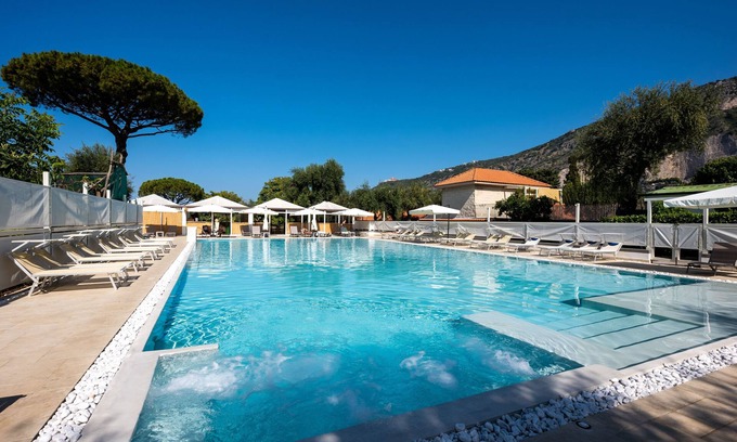 Piano di Sorrento Otro | Sopramare Resort