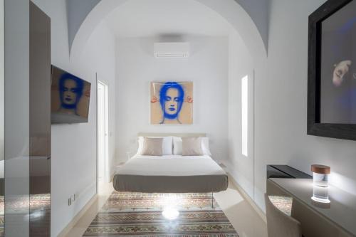 Capri Casa | Sopramonte Exclusive Rooms