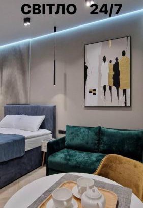 Yavory Apartamento | SOPRANO APARTMENT LEVYCKOGO 35