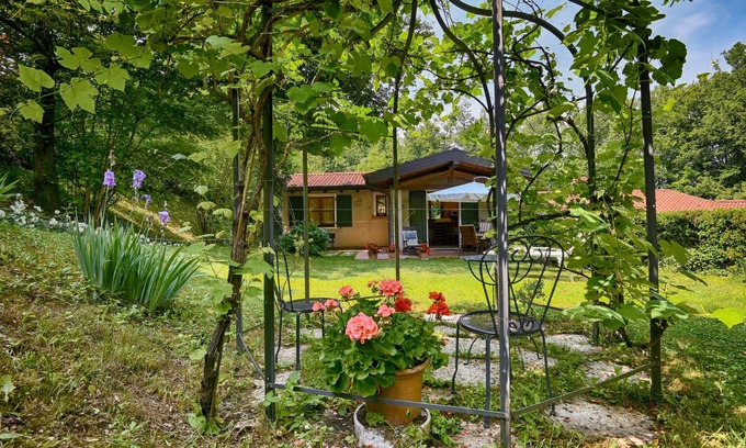 Villanuova sul Clisi Apartamento | Soprazocco Di Gavardo: Piso / apartamento - Soprazocco di Gavardo