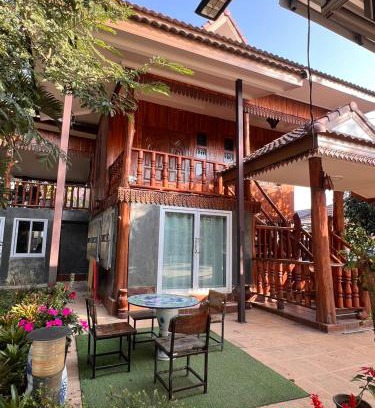 Chiang Rai Casa | Sor Boutique Resort Chiangrai