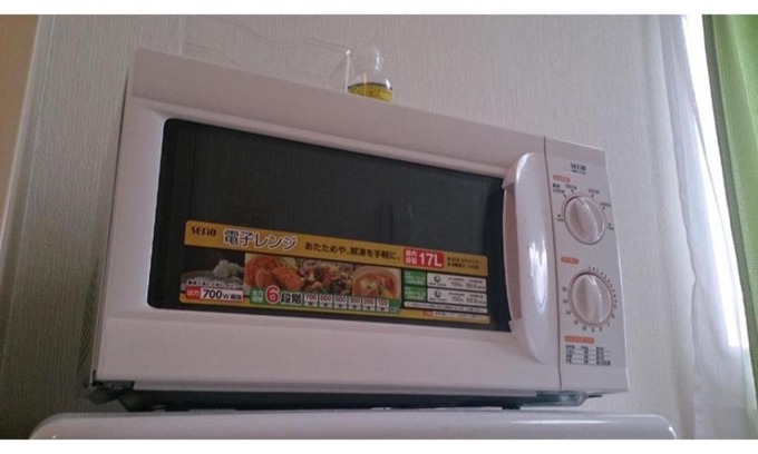 Higashi Ward Apartamento | Sora/Vacation STAY 1124