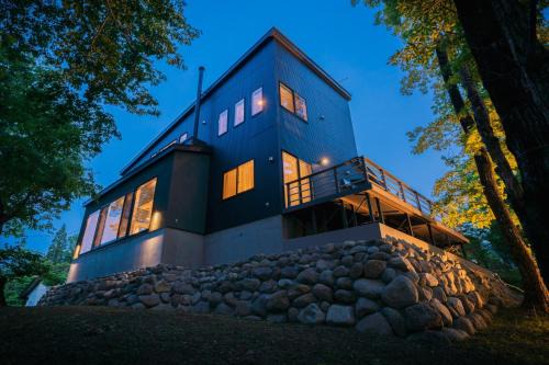 Zao Casa | SORA - Zao Sansuien Gaia Resort - Vacation STAY 54039v