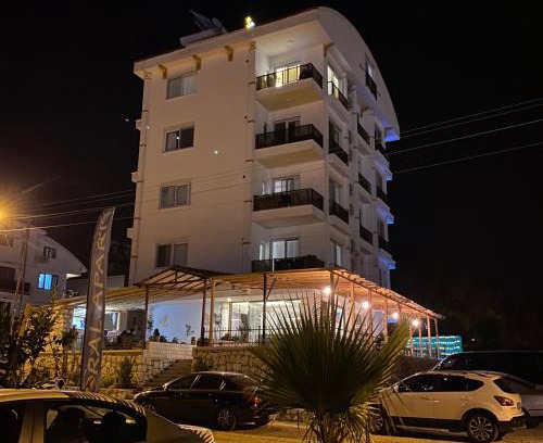 Demre Apartamento | SORAL APART