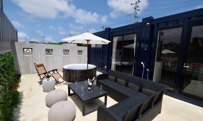 Miyakojima Hotel | SORARU Villa / Miyakojima Okinawa