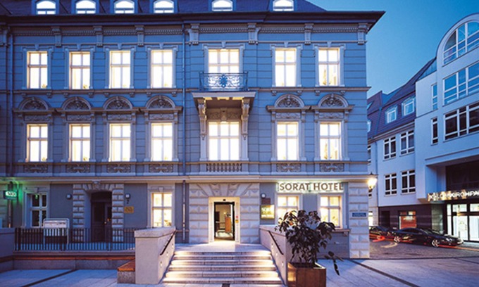 Cottbus Hotel | Sorat Hotel Cottbus