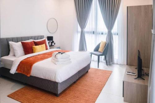 Abelemkpe Apartamento | Soraya Abelempkpe