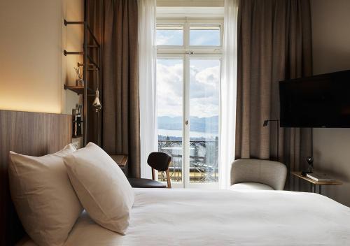 Fluntern Hotel | Sorell Hotel Zürichberg