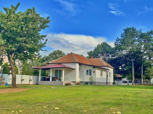 Kostol Villa | Sorella