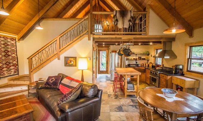 Blue River Casa | Sorenbrook