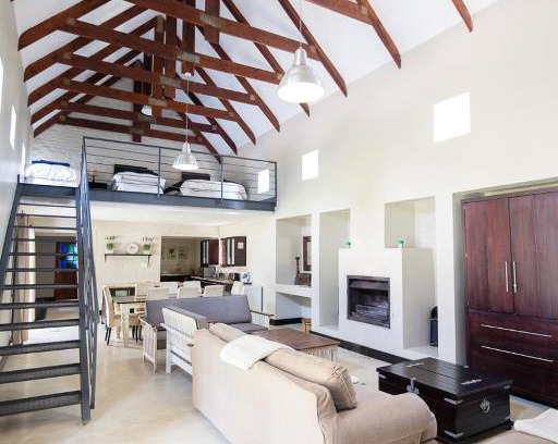 Dullstroom Casa | Sorgenvrei