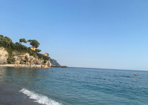 Sori Apartamento | Sori Mare