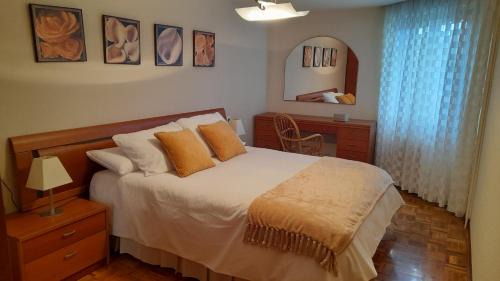 Soria Apartamento | Soria Naturaleza