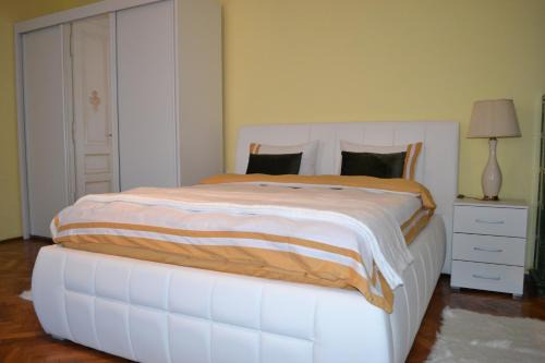 Center Apartamento | Sorin Up Town