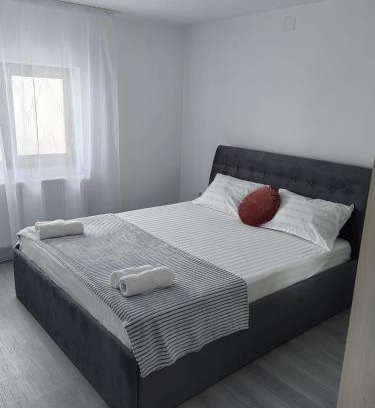 Tirgu Neamt Apartamento | SorinaApartament2