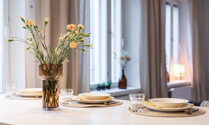 Tampere Apartamento | Sorinmäki Apartment - Hosted by 2ndhomes