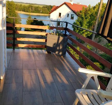 Sorkwity Casa | SORKWITY- Pensjonat - STARY GIELĄD